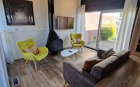 Sun&Sea Holidays-De Anemoon