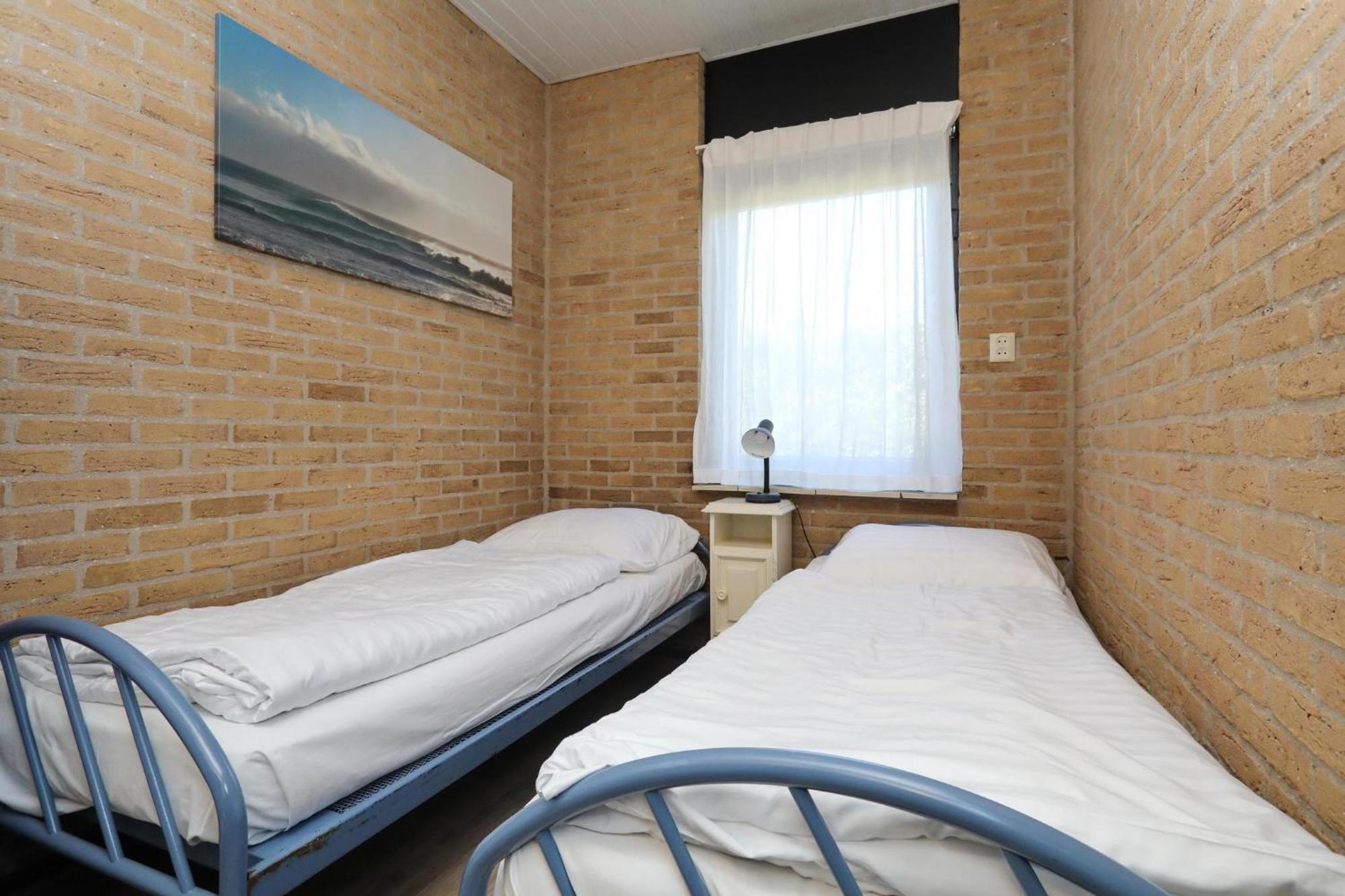 Sun&Sea Holidays-De Anemoon Noordwijkerhout Buitenkant foto
